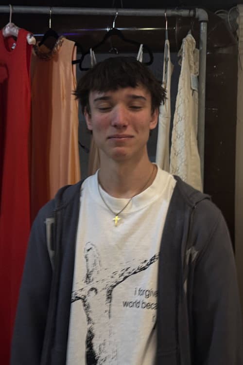 Zander Mapes profile photo
