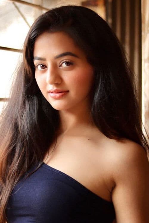 Helly Shah profile photo