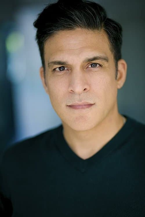 Sonny Mandal profile photo