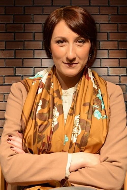 Nata Berezhiani profile photo