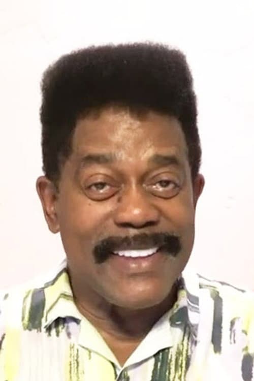 Larry Blackmon profile photo