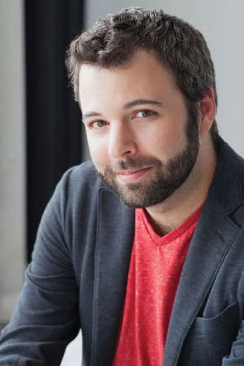 Joseph Fink profile photo