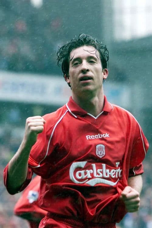 Robbie Fowler profile photo