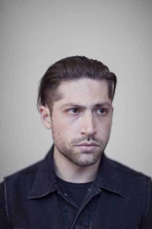 Michael Shuman profile photo