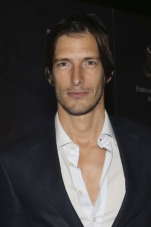 Iván de Pineda profile photo