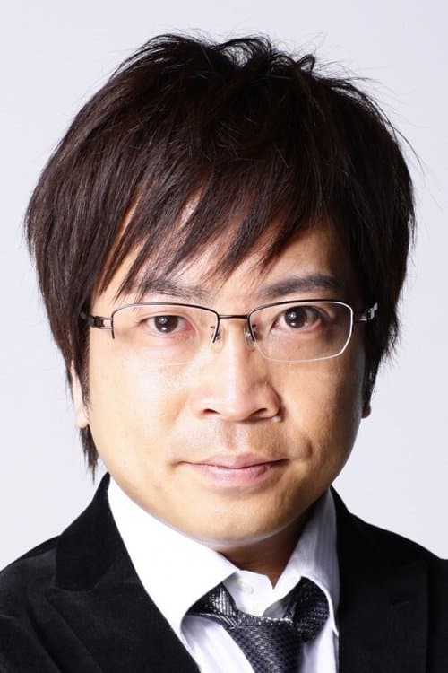Kunihiro Kawamoto profile photo