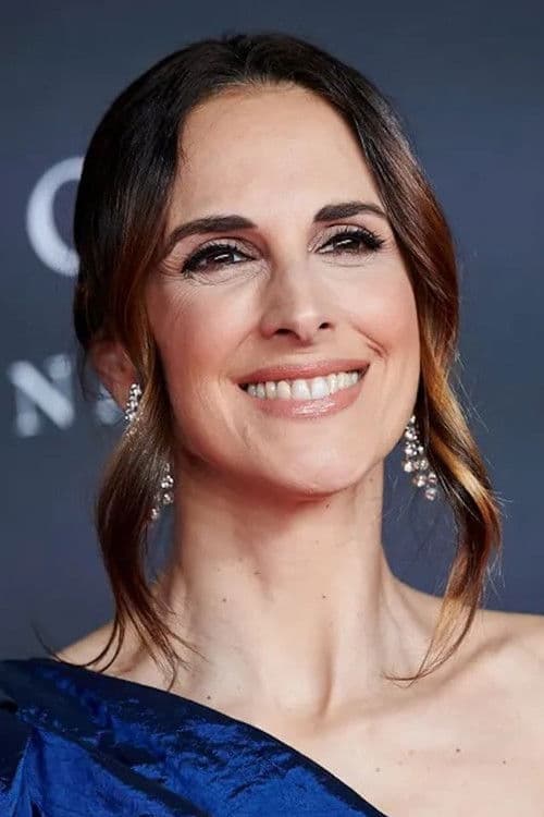 Nuria Fergó profile photo