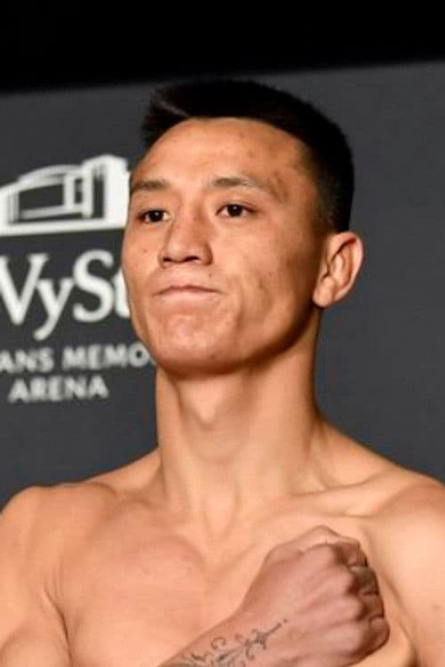 Qileng Aori profile photo