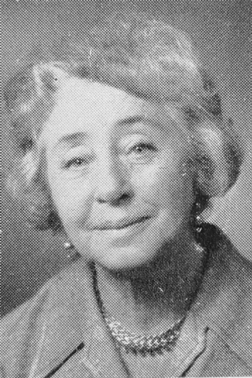 Svea Holst profile photo