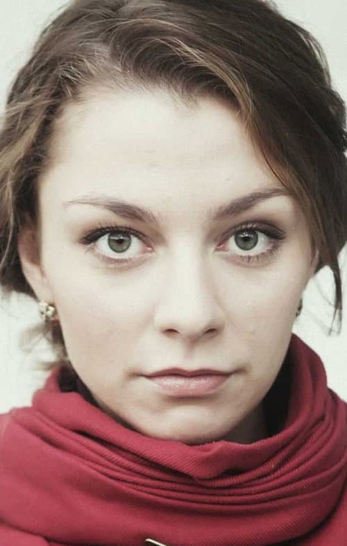 Julia Kudoyar profile photo
