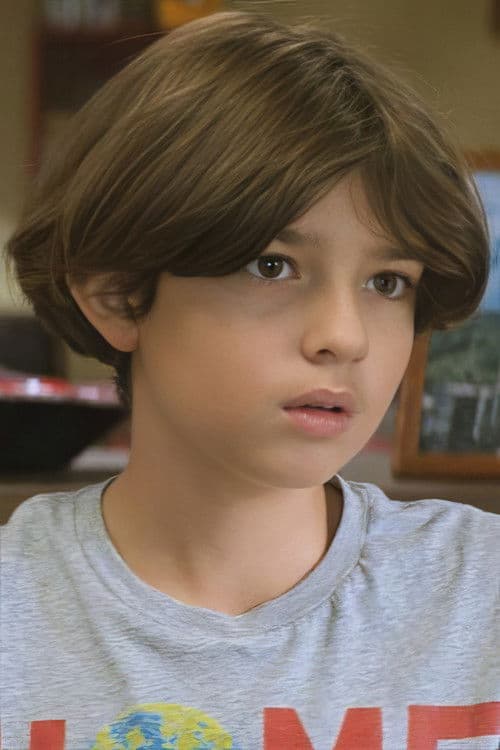 Bosco Cárdenas Guzman profile photo