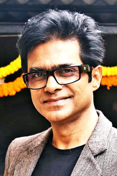 Sandip Chakraborty profile photo