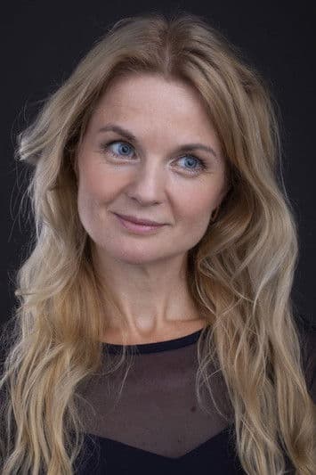 Evgenia Zhukovich profile photo