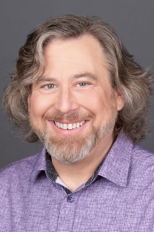 Jon Barr profile photo