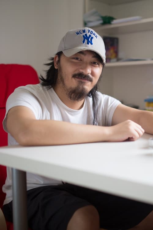 Hengyu Lu profile photo