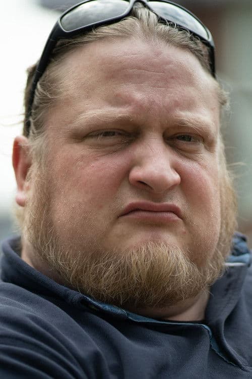 Daniel Faust profile photo