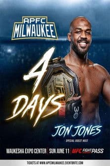 Anthony Pettis FC 5: Milwaukee Fight Night 2 poster