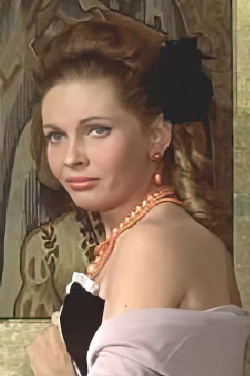 Bernadette Stern profile photo