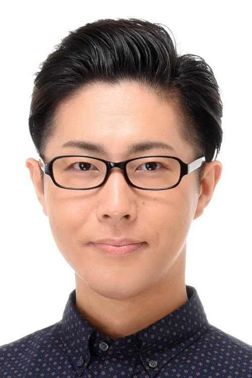 Shunsuke Kanie profile photo