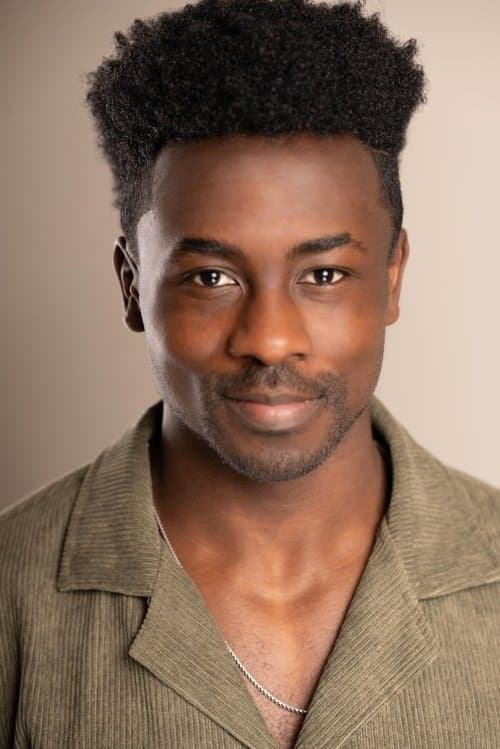 Louis Boakye profile photo