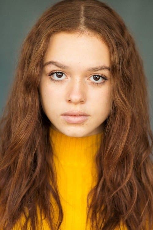 Sadie Soverall profile photo