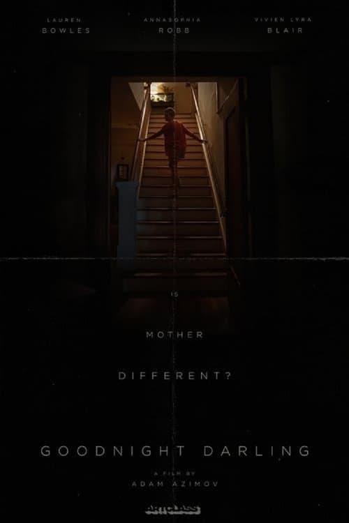 Goodnight Darling poster