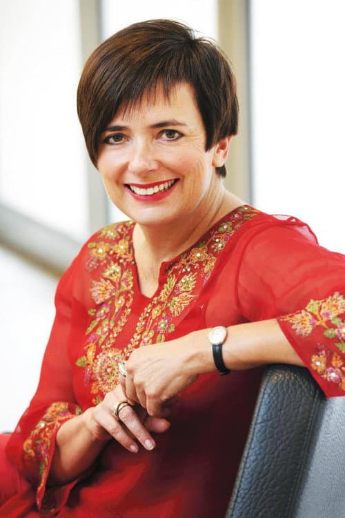 Susanne Beyers profile photo