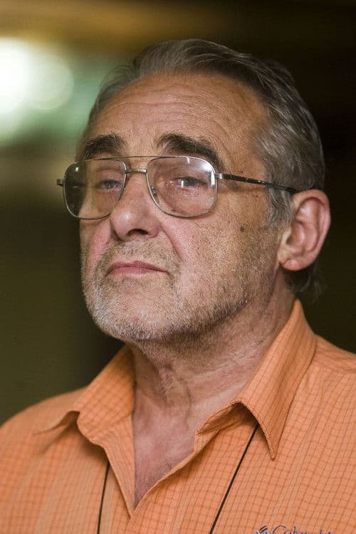 Frigyes Hollósi profile photo