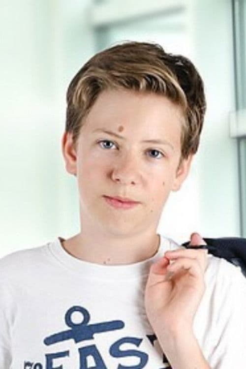 Fabian Elias Huber profile photo