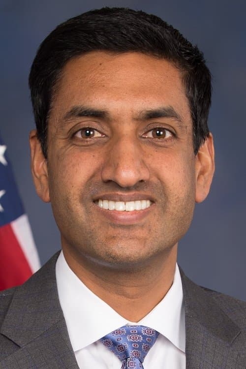 Ro Khanna profile photo