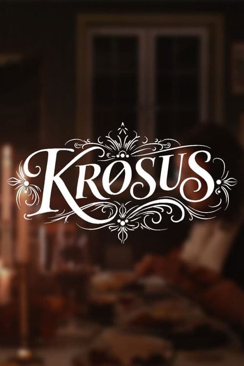 Krøsus poster