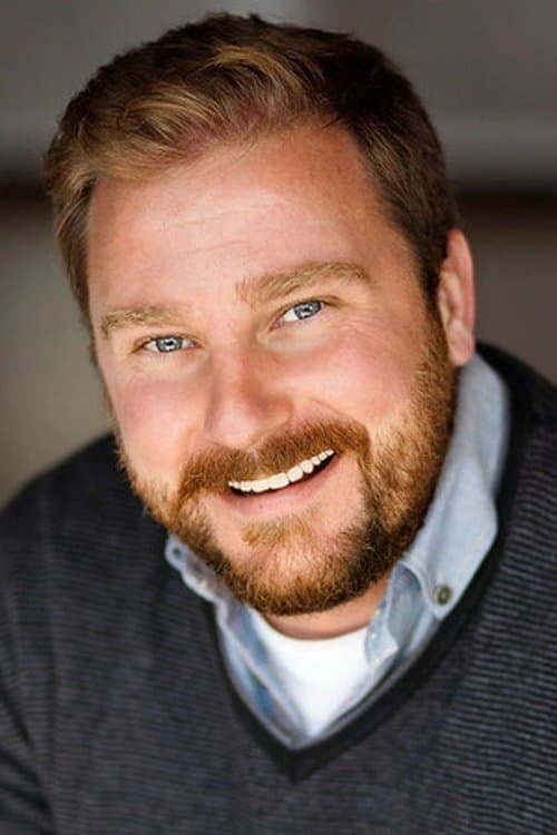 Cory Doran profile photo