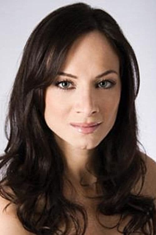 Audrey Harrison profile photo