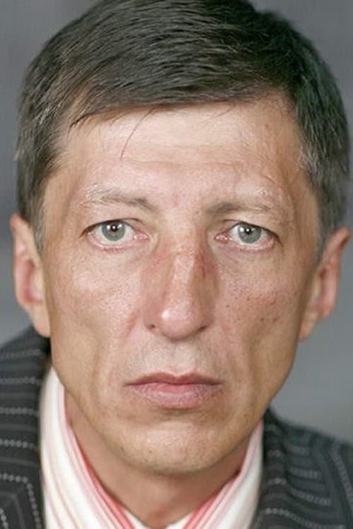 Evgeny Mundum profile photo