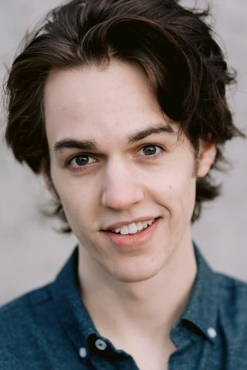 Gavin Michaels profile photo