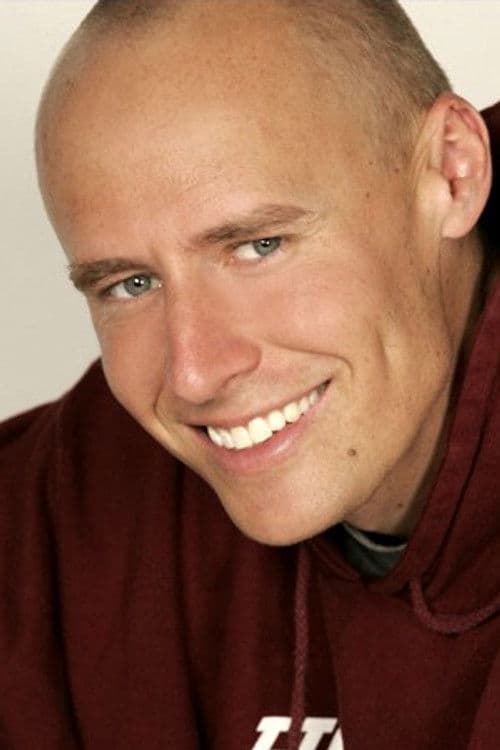 Dave Pounder profile photo