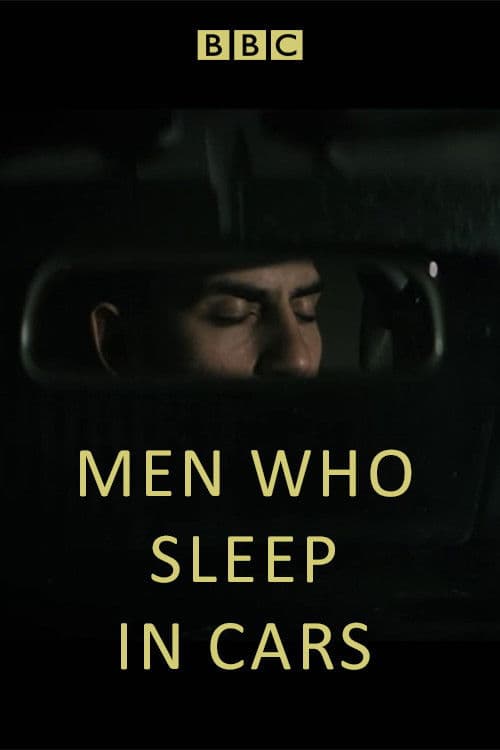 Men Who Sleep in Cars poster