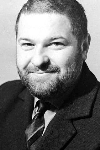 Yulian Semyonov profile photo