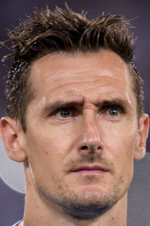 Miroslav Klose profile photo