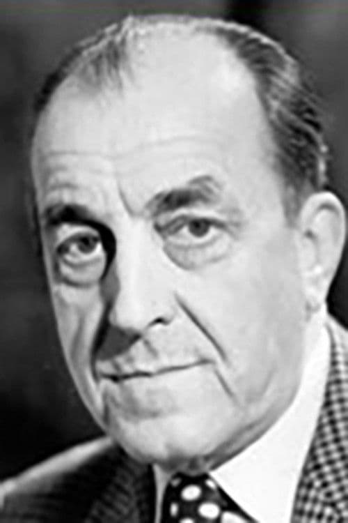 Georgy Anisimov profile photo