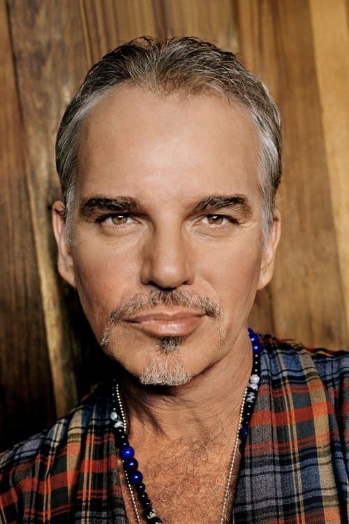 Billy Bob Thornton profile photo