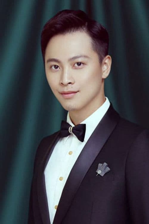 Qingzheng Peng profile photo