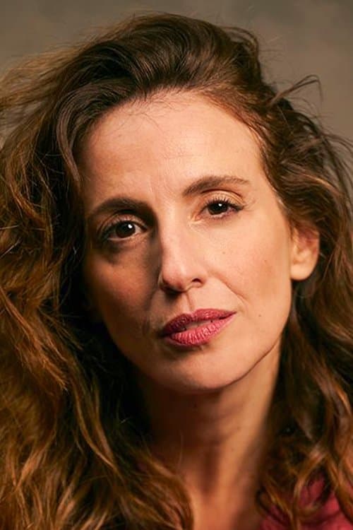 Marta Romero profile photo