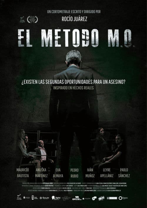 El Método M.O. poster