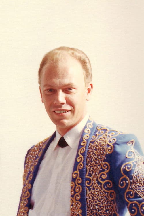 Tom Brumley profile photo