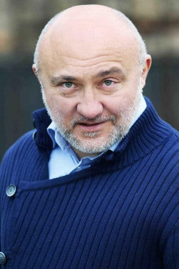 Francesco Maria Cordella profile photo