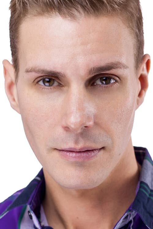 Caleb Haven Draper profile photo