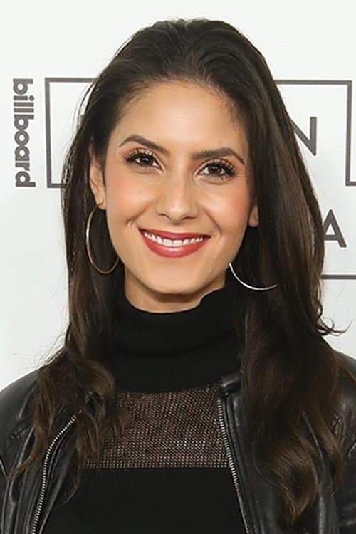 Carolyn Ordoñez profile photo