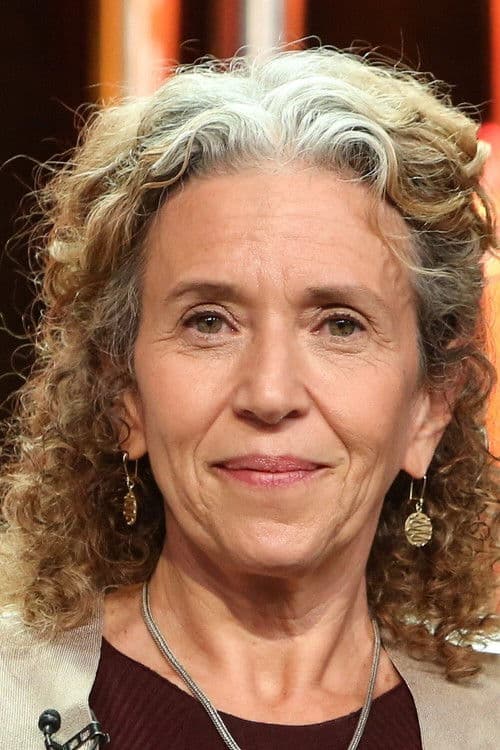 Sharon Grimberg profile photo