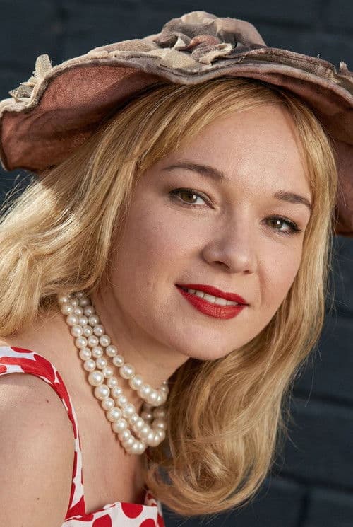 Nilüfer Aydan profile photo